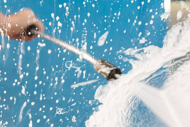 Best Building Exterior Pressure Washing in Maple Park, IL