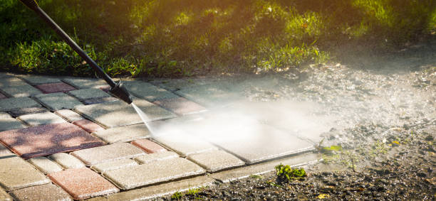 Best Concrete Surface Cleaning in Maple Park, IL